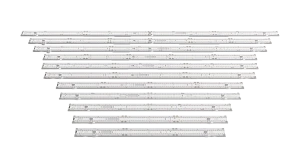 Linear Retrofit Tray Examples